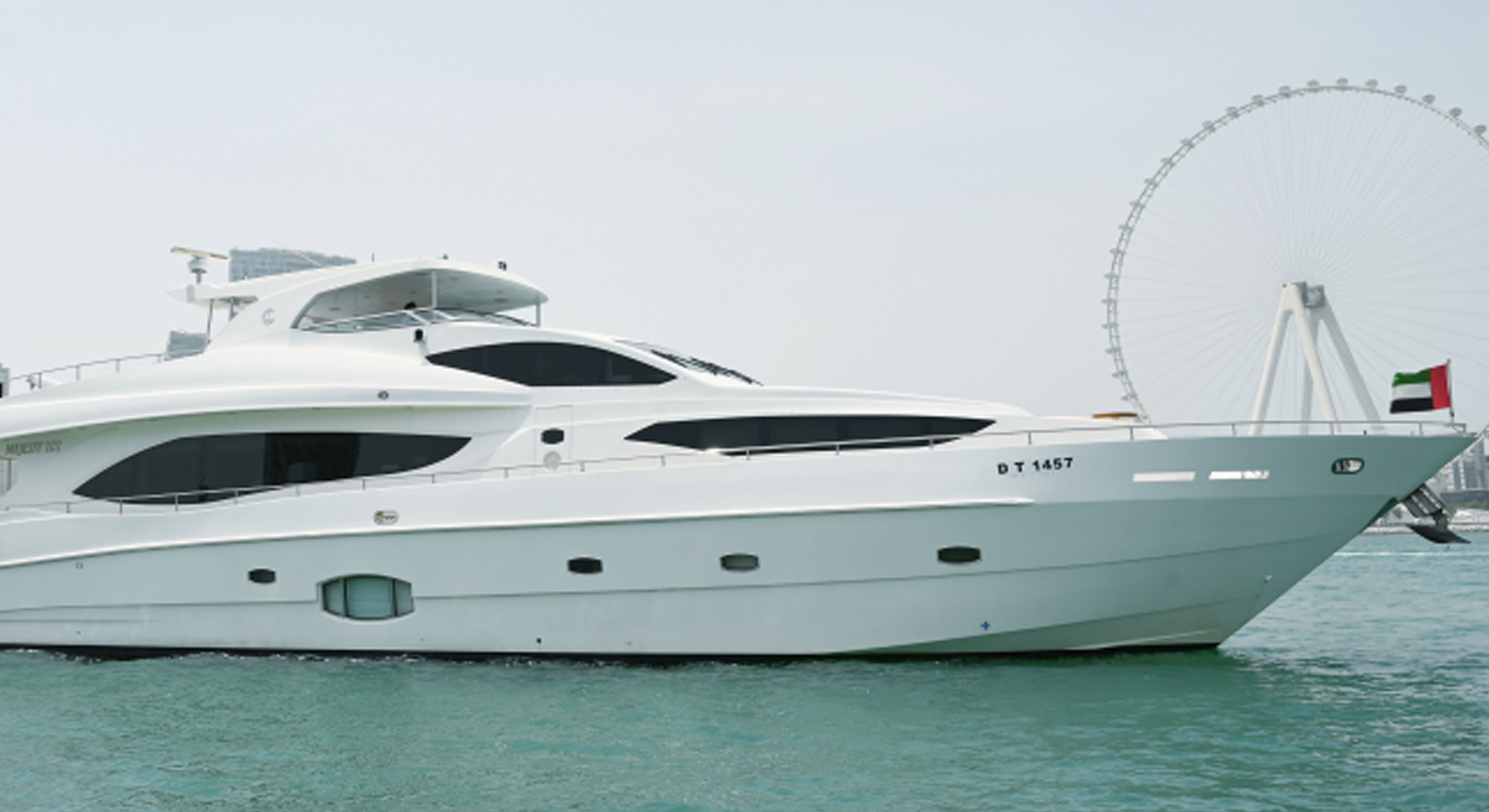Yacht Image 2