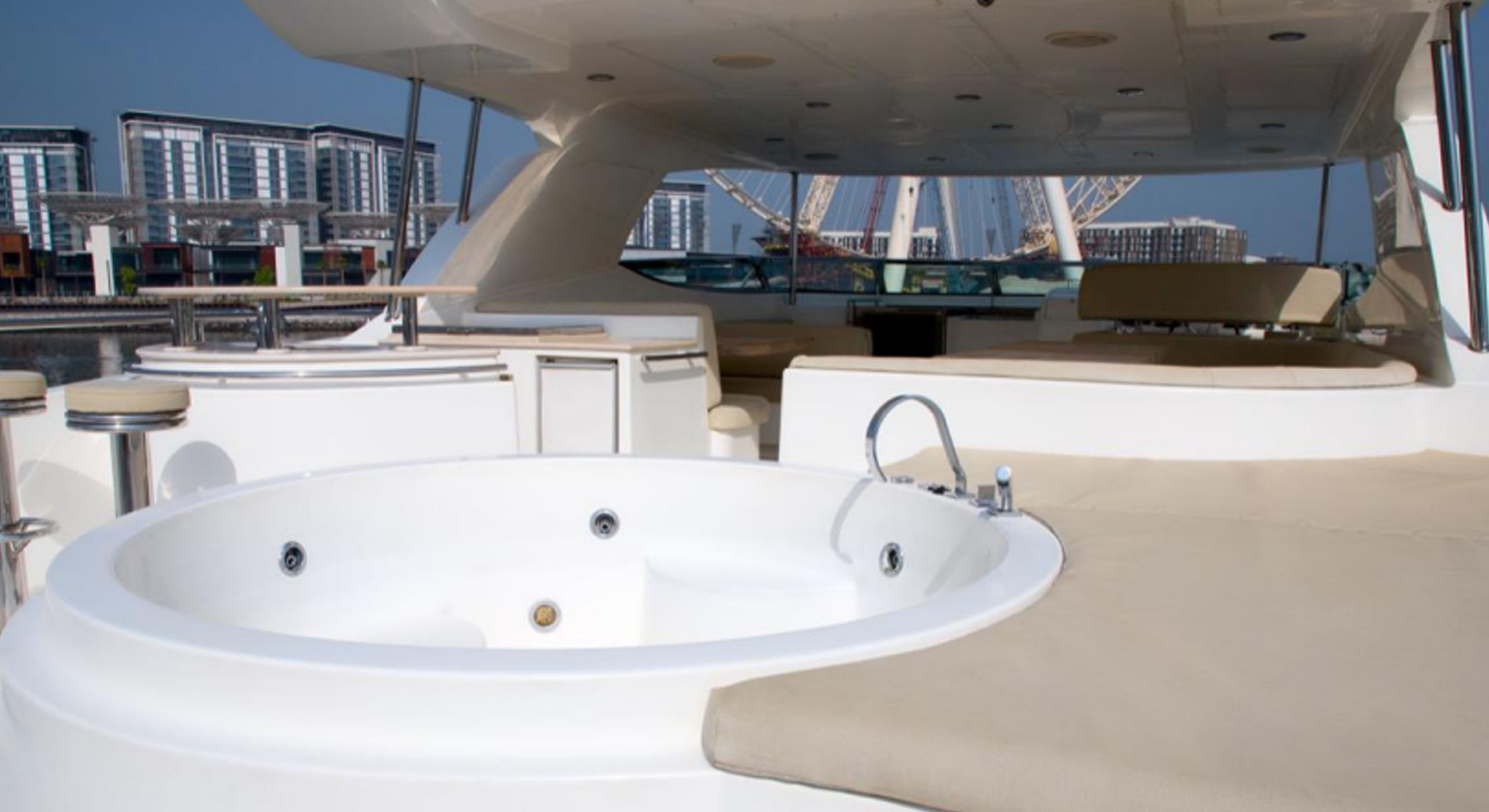 Yacht Image 3