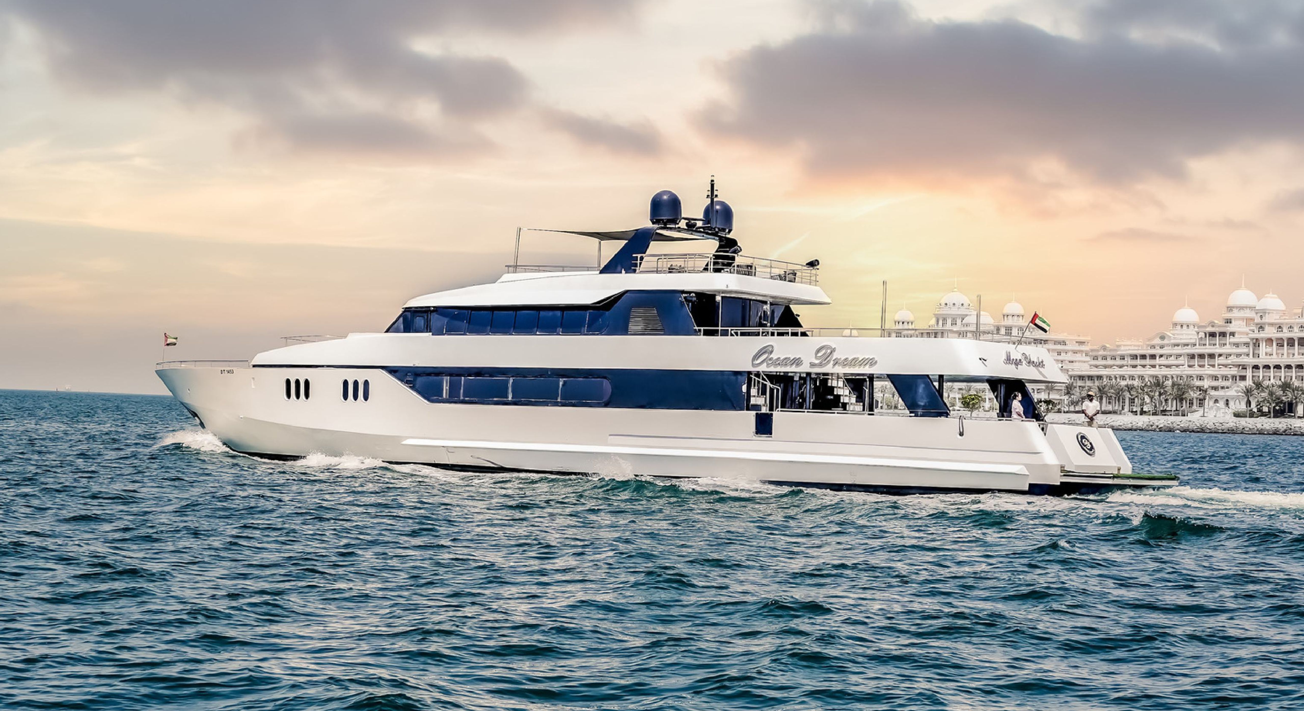 Yacht Image 2