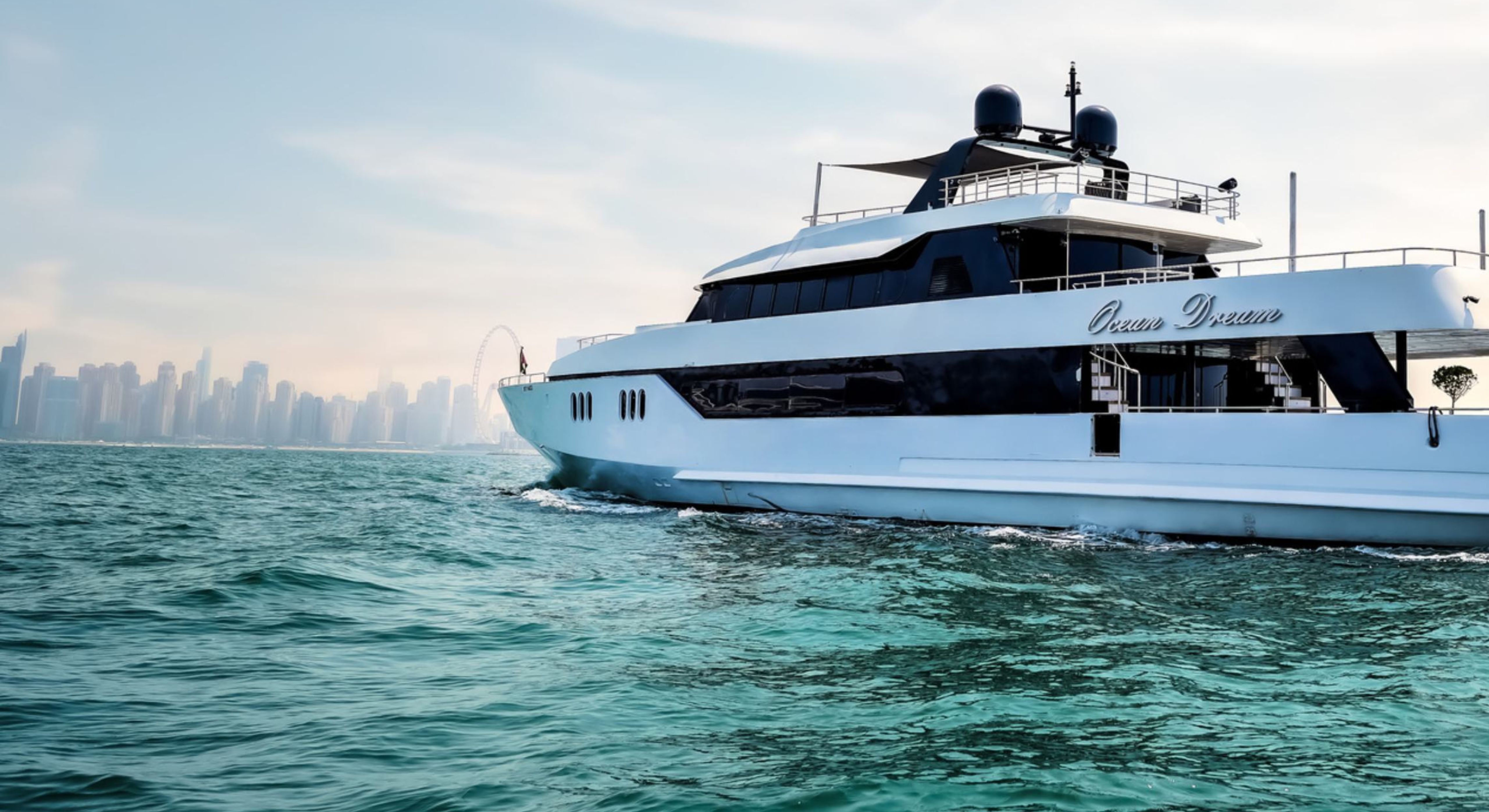 Yacht Image 3