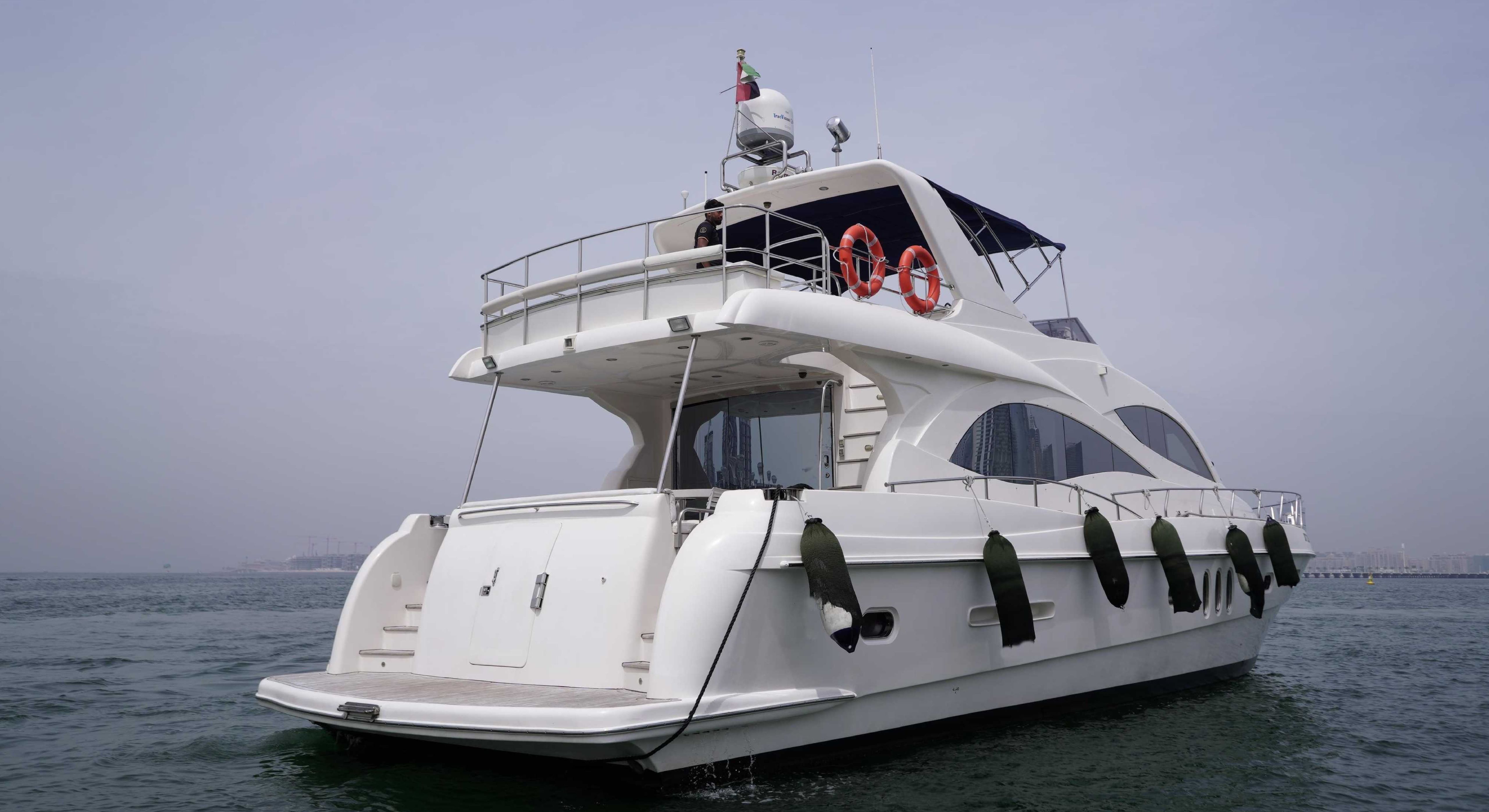 Yacht Image 3