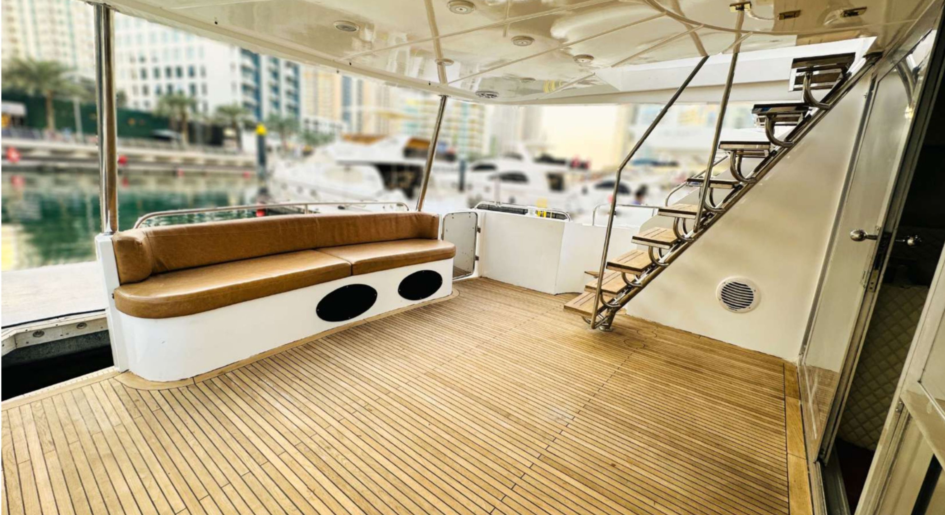 Yacht Image 3