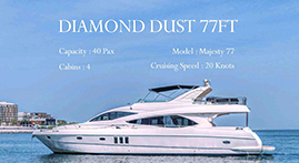 MAS 77ft